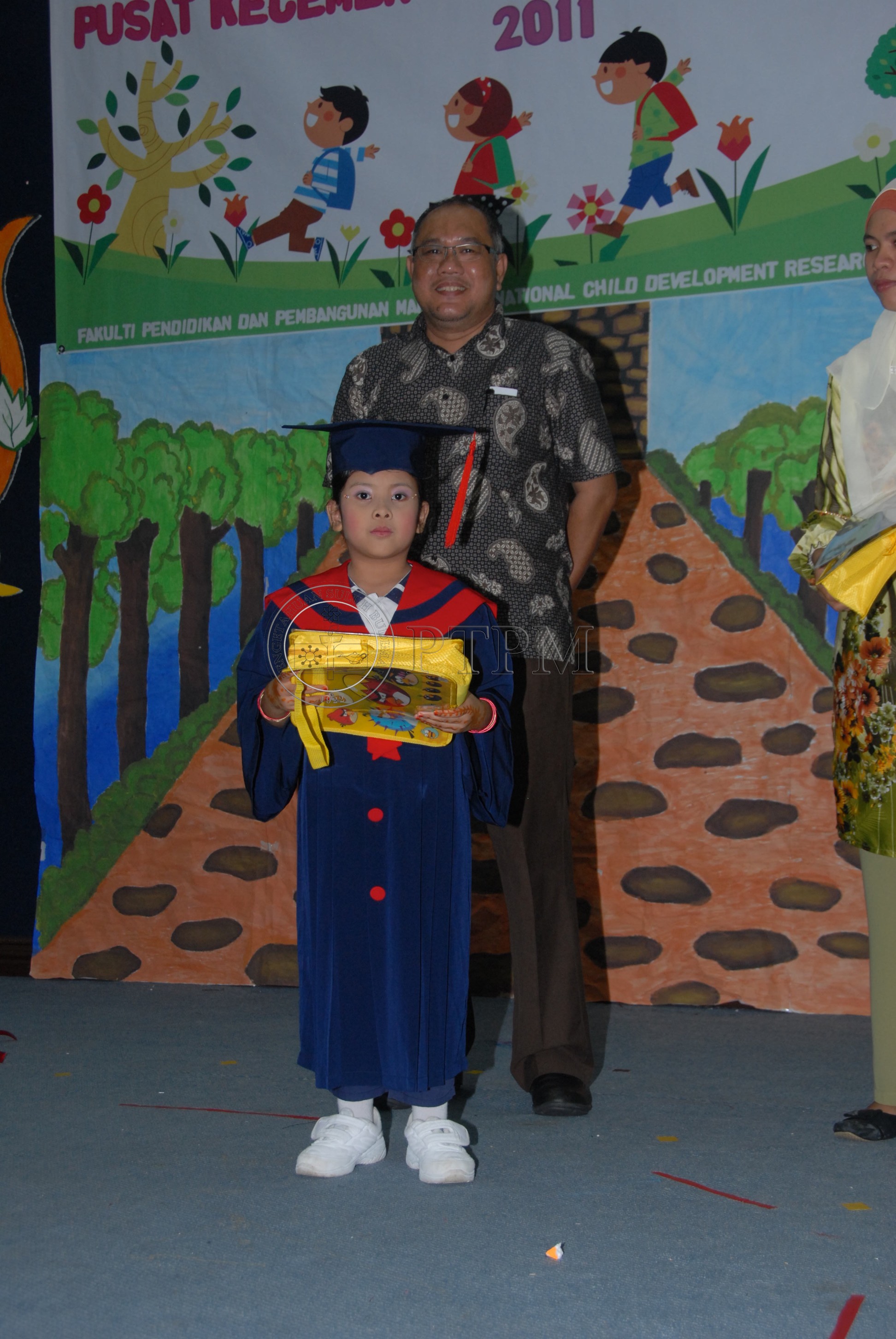 PTPM 11 100 TADIKA  IDA 0560